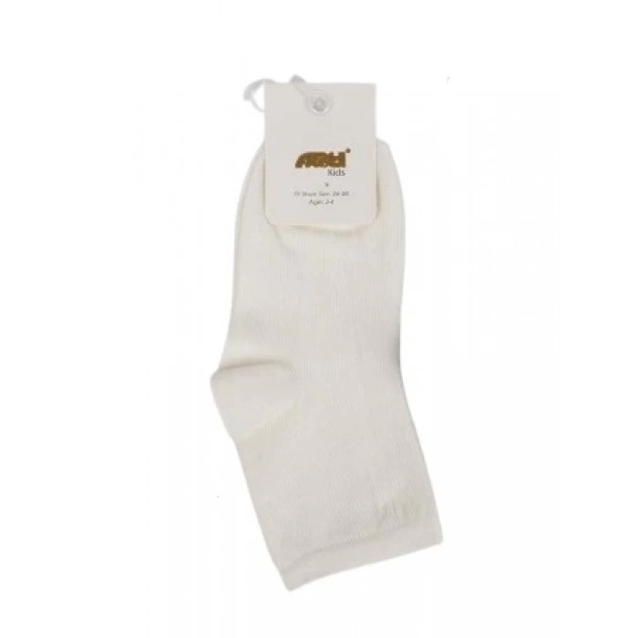 Artı Tiger Soket Çorap Asorti Çocuklar İçin Eğitici ve Konforlu Çorap Seti