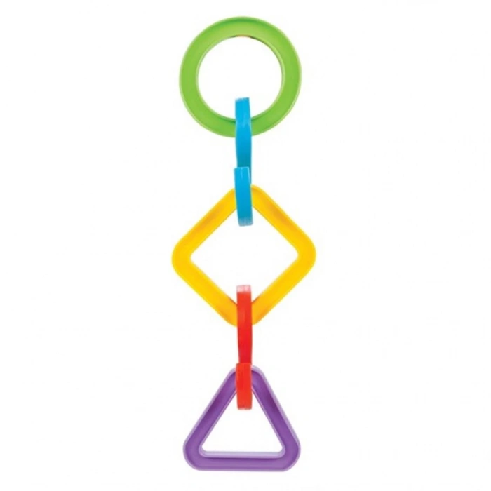 Çocuk Askılı Şekiller