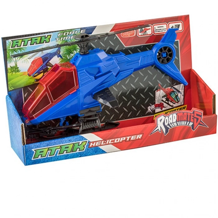 Çocuk Atak Helikopter