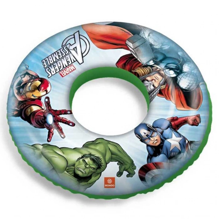 Çocuk Avangers Can Simidi 50 cm