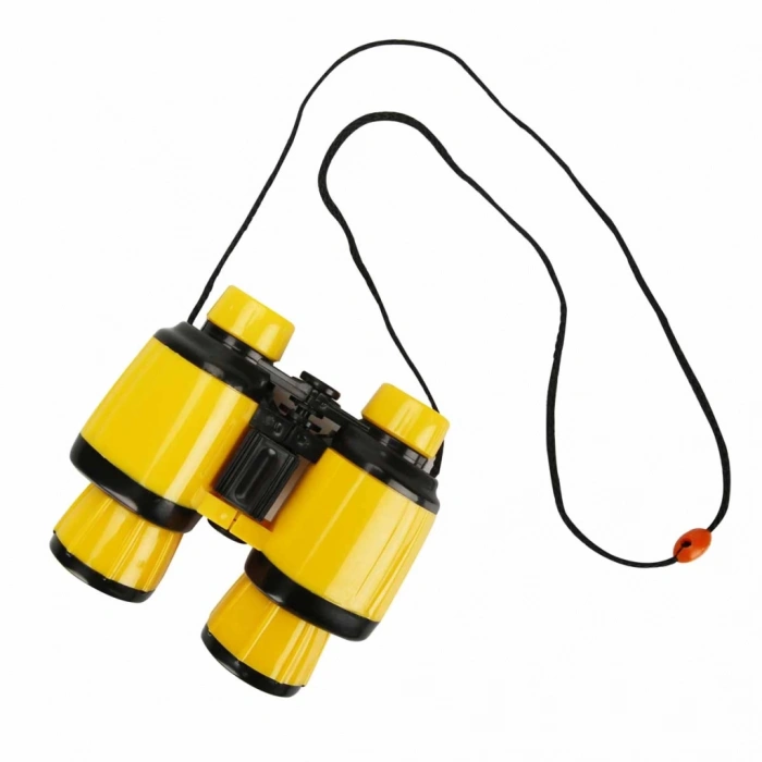 Çocuk Ayarlı Dürbün