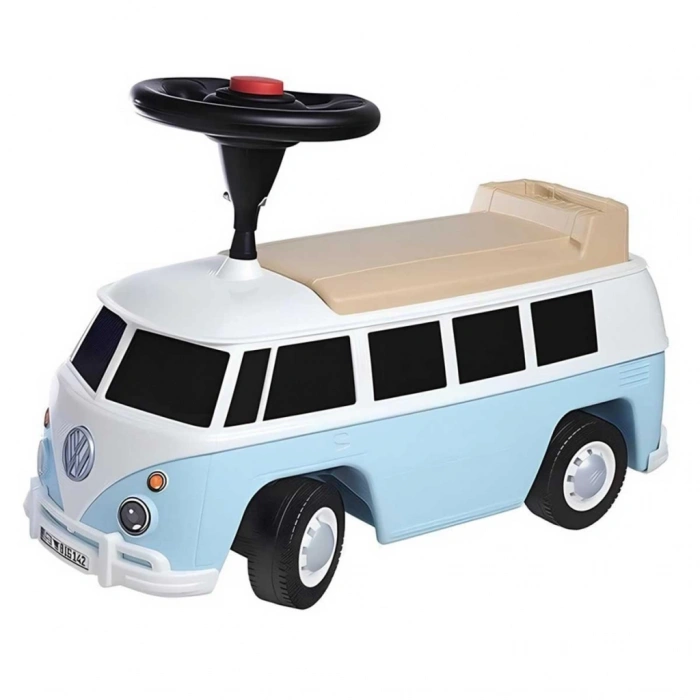 Çocuk Baby VW T1 Mavi