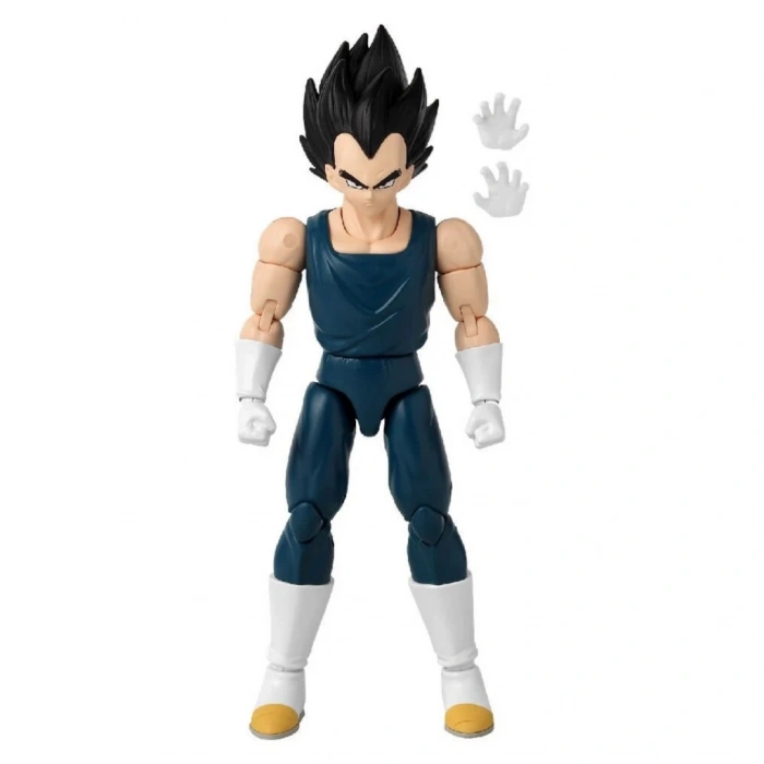 Çocuk Bandai Dragon Ball - Dragon Yıldızları Poz Verilebilir Figürleri 16 cm