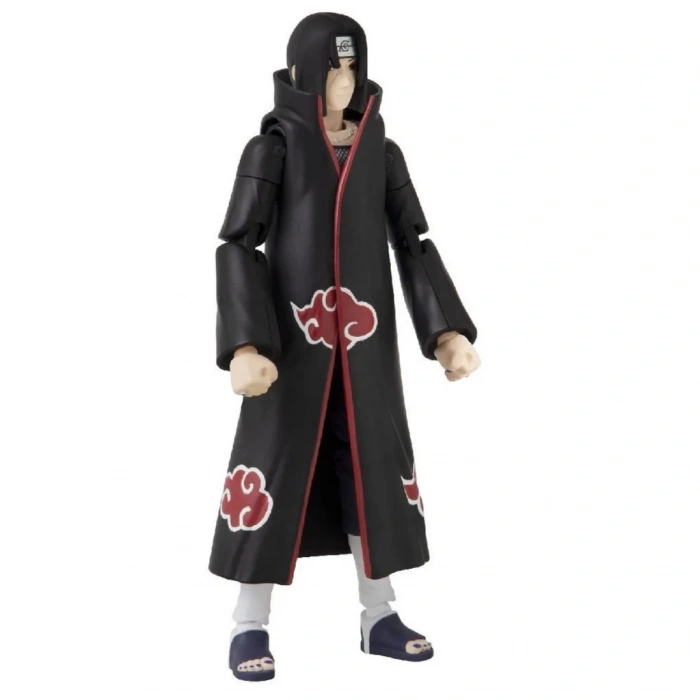 Çocuk Bandai Itachi Poz Verilebilir Figür 36904