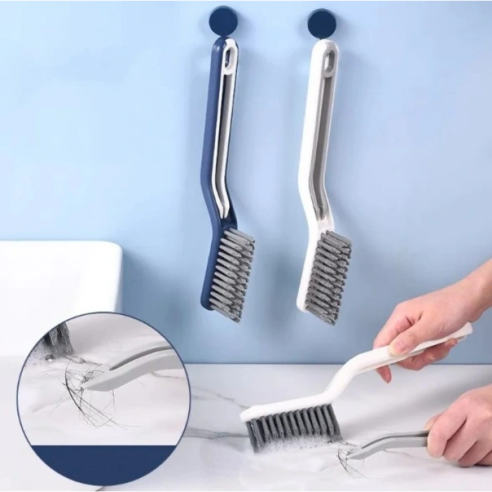 Eğitici Oyuncak Banyo Mutfak Temizlik Fırçası Cımbızlı