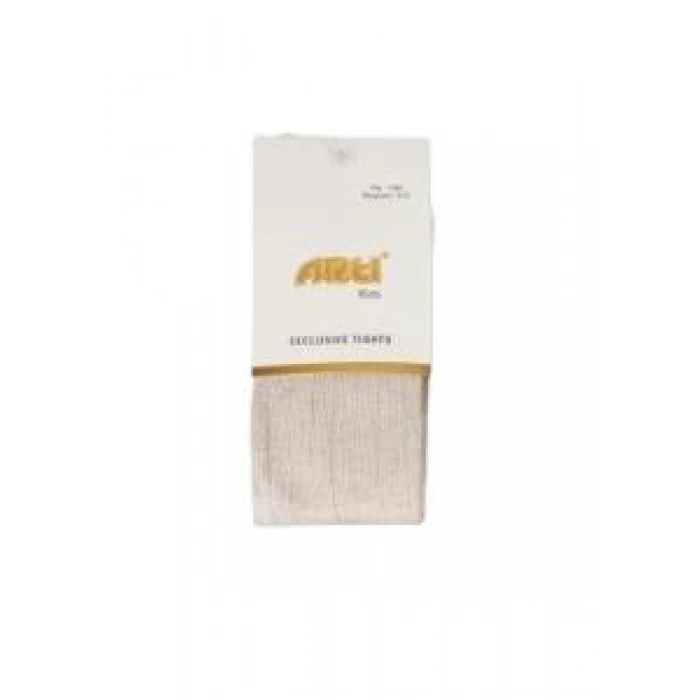 Çocuk Barbara Kız Külotlu Çorap 300248 Asorti