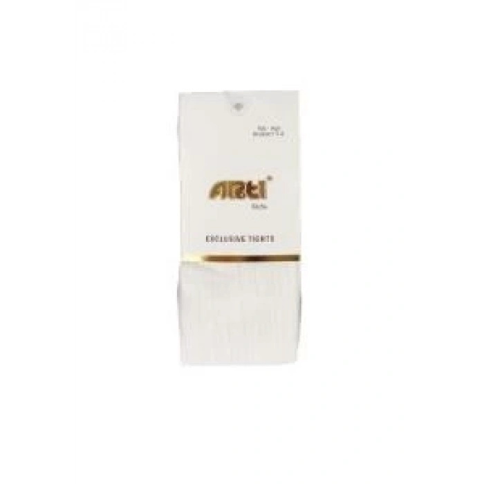 Çocuk Barbara Kız Külotlu Çorap 300248 Asorti