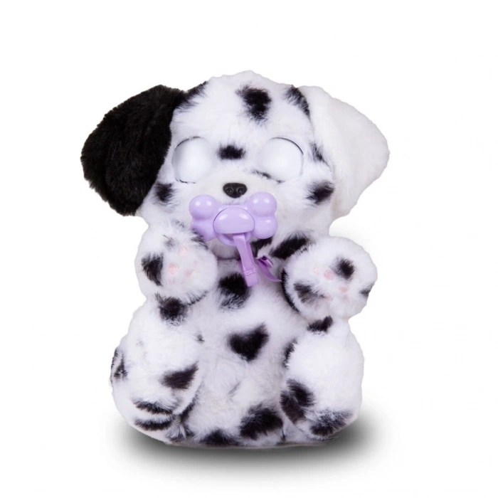 Eğitici Çocuk BAW08000 Baby Paws Sesli Dalmaçyalı 20 cm Peluş