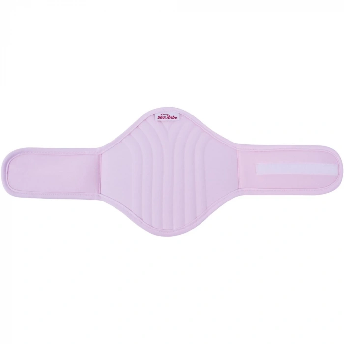 Çocuk Bebek Bel Koruyucu ART-212 Pembe