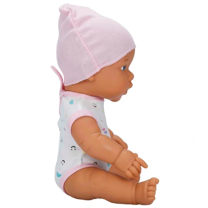 Çocuk Eğitici Oyuncak Bebelou Konuşan Bebek 32 cm