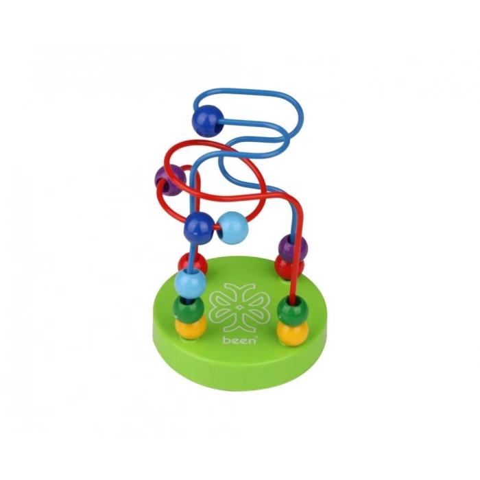  been Vantuzlu Koordinasyon Oyuncağı