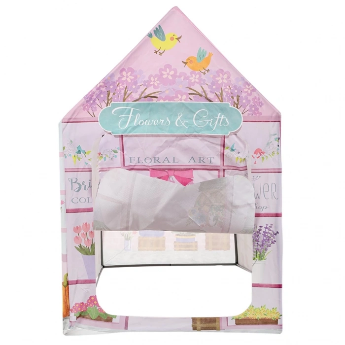 Çocuk Benim Güzel Evim Oyun Çadırı