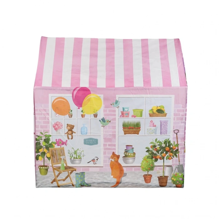 Çocuk Benim Güzel Evim Oyun Çadırı