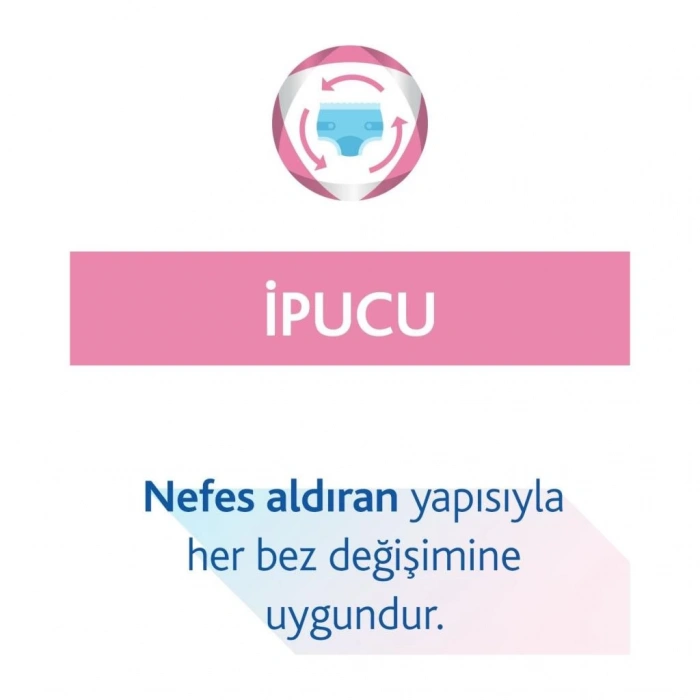 Çocuk Bepanthol Baby Pişik Önleyici Krem Merhem 50 Gr