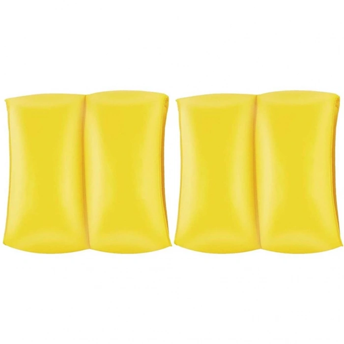 Çocuk Çocuk 3 - 6 Yaş Havuz Kolluk Seti 20 x 20 cm