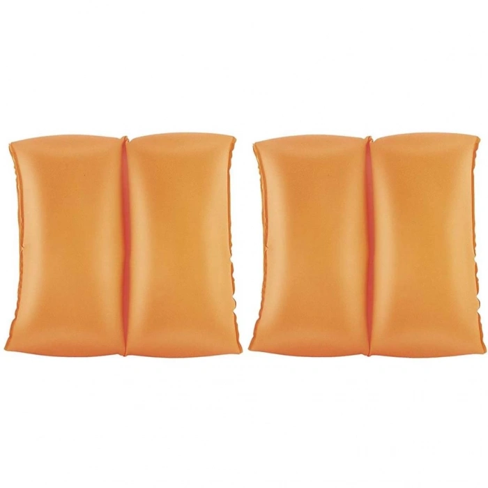 Çocuk Çocuk 3 - 6 Yaş Havuz Kolluk Seti 20 x 20 cm