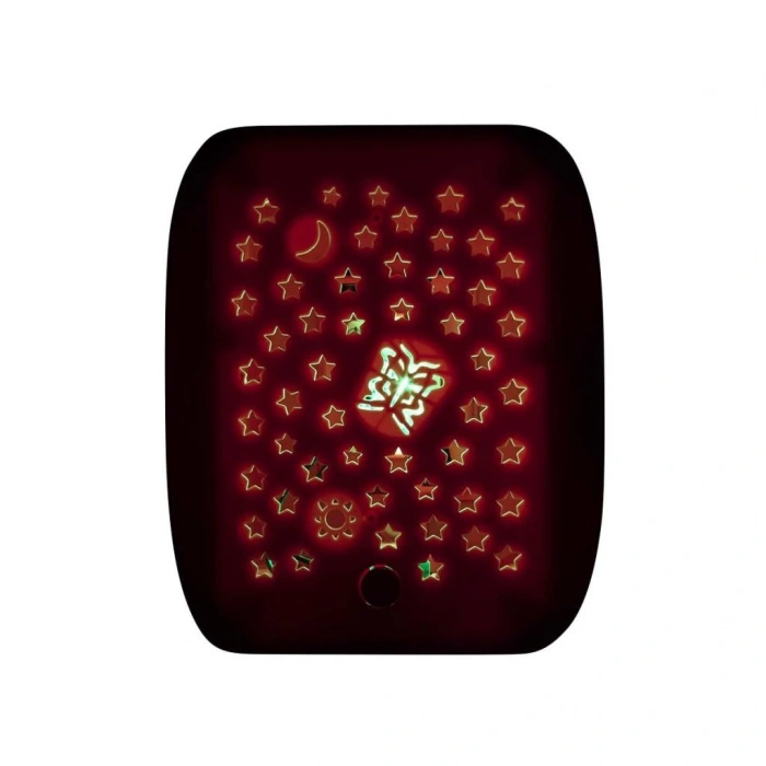 Çocuk Çocuk Fisher Price Pembe Çocuk Yatağı