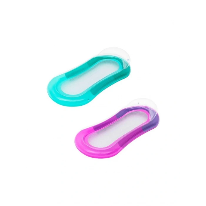 Eğitici Oyuncak   Bestway Lüks Fileli Yatak 160x84 Cm 43103