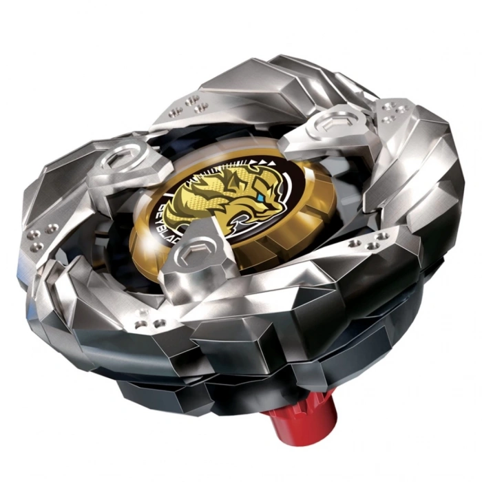 Eğitici Oyuncak Beyblade 1li Set Claw Leon 5-60 P