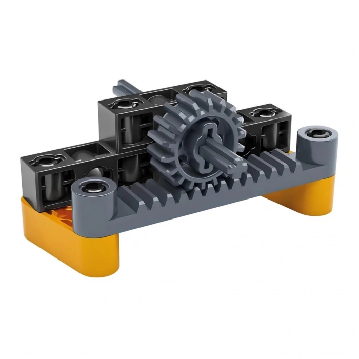 Çocuk Bilim ve Oyun Buggy and Quad