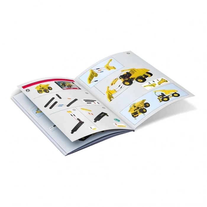 Çocuk Bilim ve Oyun Hot Rod and Race Truck