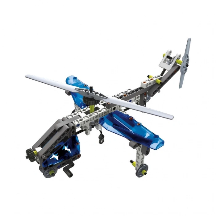 Çocuk Bilim ve Oyun Uçak ve Helikopterler