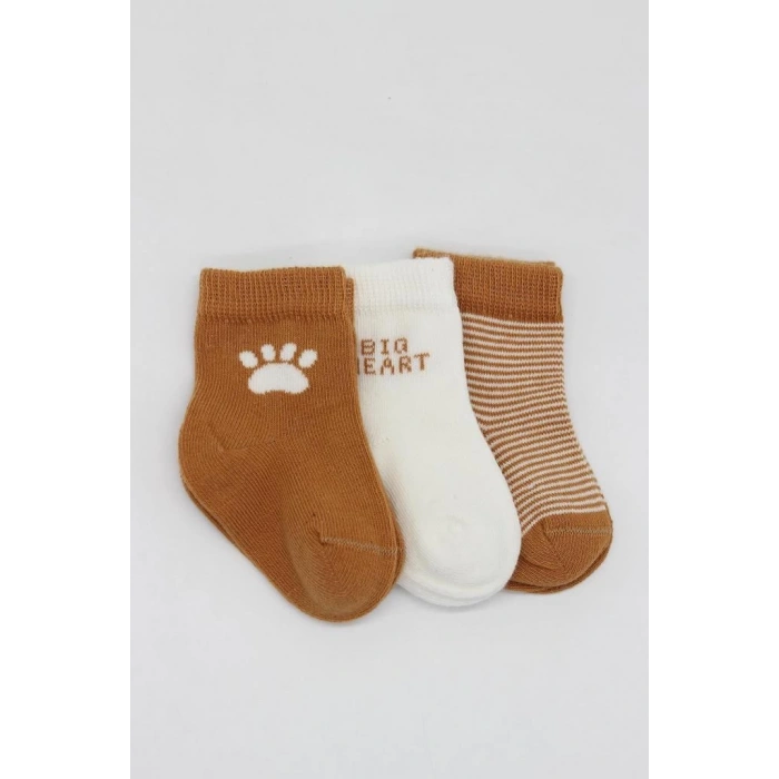 Sıcak tonlarda tasarlanmış yumuşak soket çoraplar – konforlu adımlar