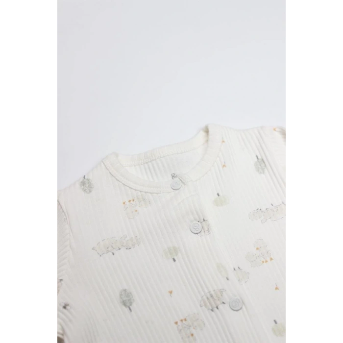 Eğitici Oyuncak Bistyle Always Dream Tulum 15111 Ekru Bej