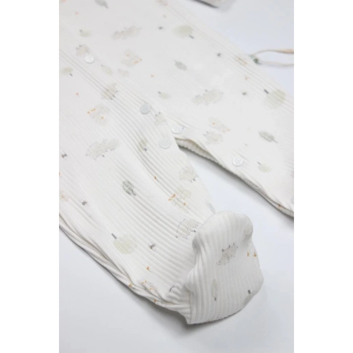 Eğitici Oyuncak Bistyle Always Dream Tulum 15111 Ekru Bej