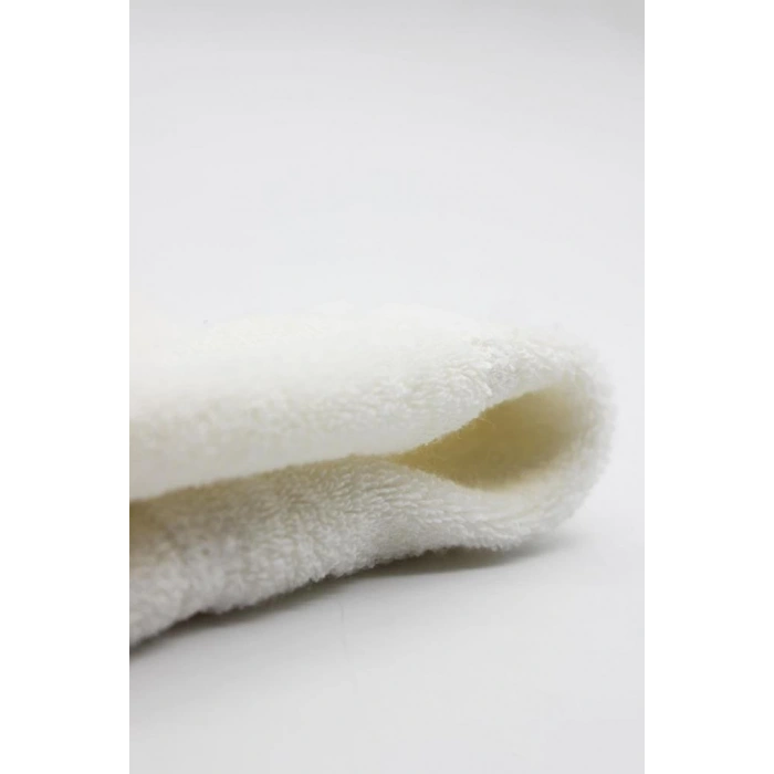 Eğitici Oyuncak Bistyle Kaymaz Basic Külotlu Çorap 50501 Ekru