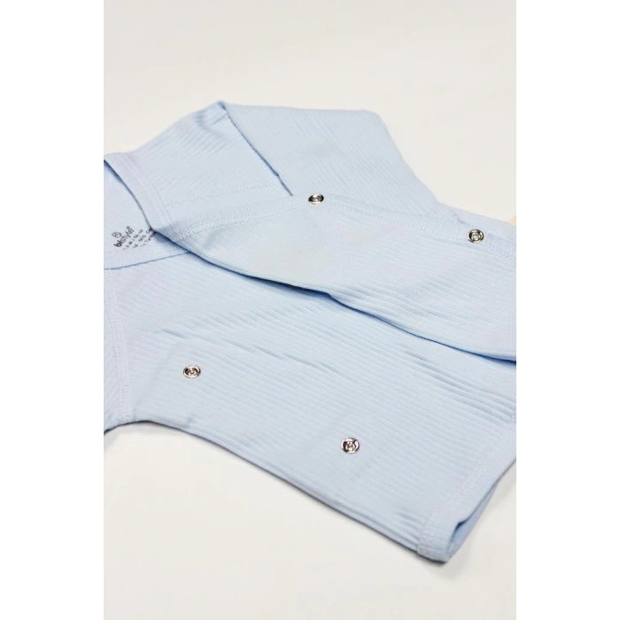 Çocuk Eğitici Gelişim Bistyle Modal Flying Balloons 5Li Hastane Çıkışı BS12109 Mavi