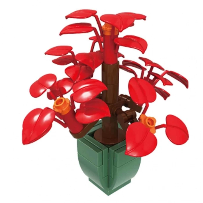  Bitki Çiçekleri 8820