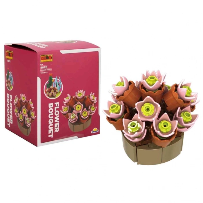  Bitki Çiçekleri 8820