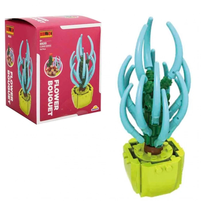  Bitki Çiçekleri 8820