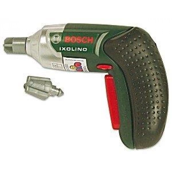 Çocuk Bosch Ixolino Oyuncak Akülü Tornavida