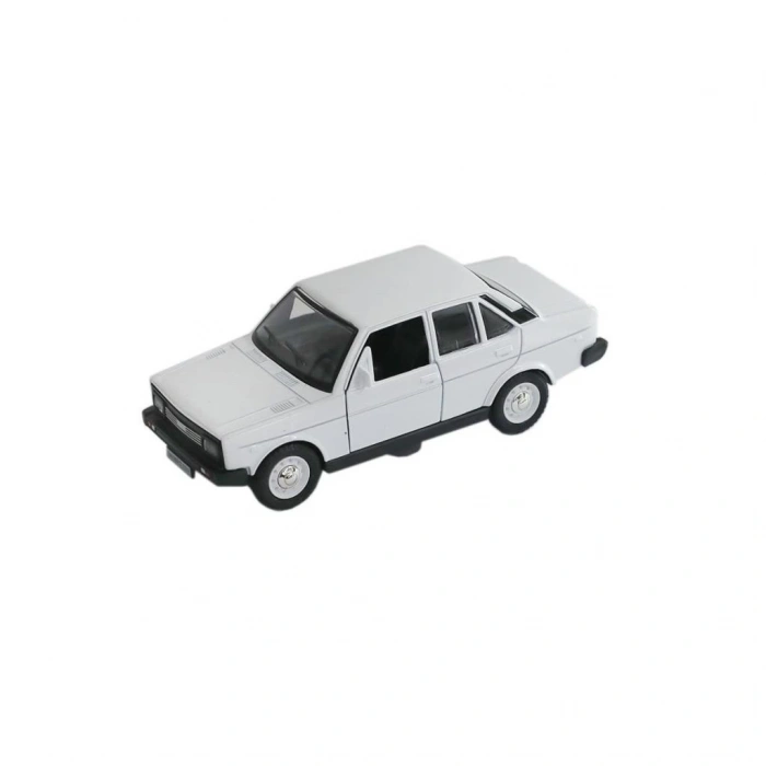 Çocuk BRL17 Metal Çek Bırak Murat131 Havalı Korna -Birliktoys