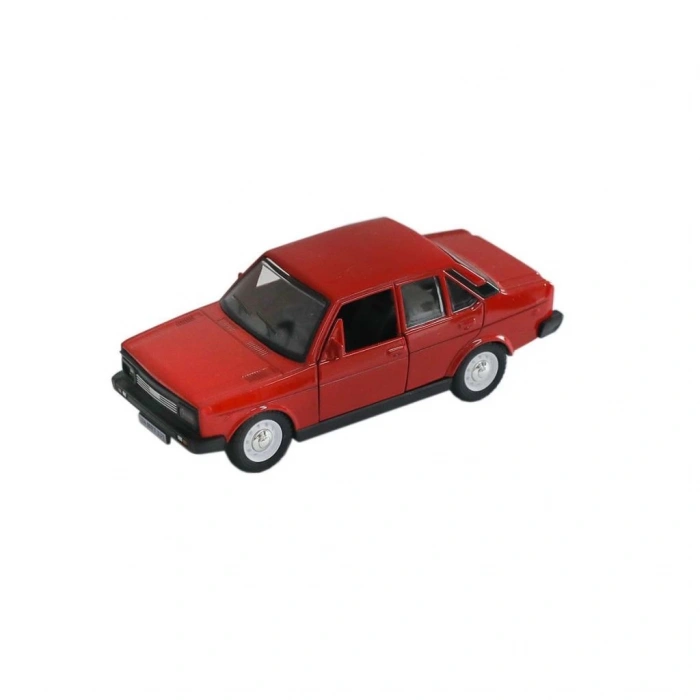 Çocuk BRL17 Metal Çek Bırak Murat131 Havalı Korna -Birliktoys