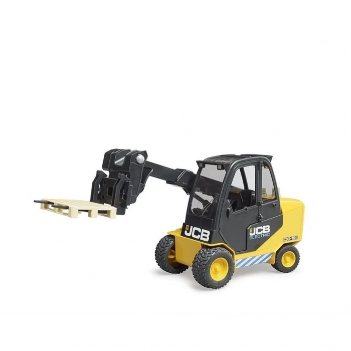 Çocuk Bruder Jcb Forklift BR02512