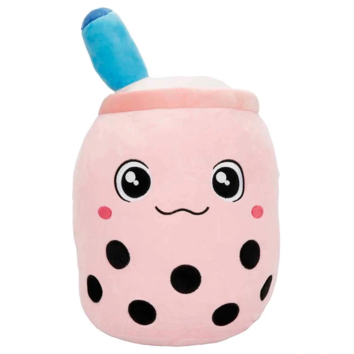 Çocuk Bubble Tea Peluş 35 cm