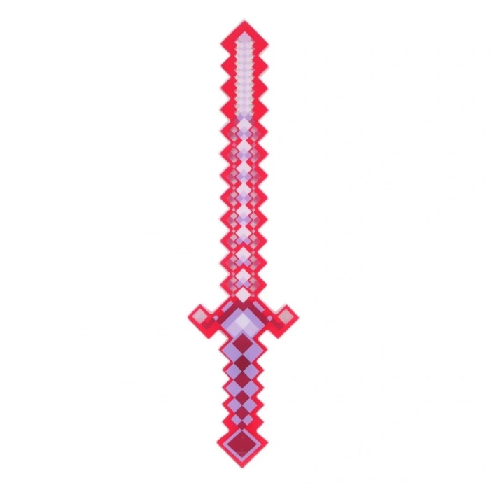 Eğitici Oyuncak  Büyük Işıklı Kılıç 62 cm