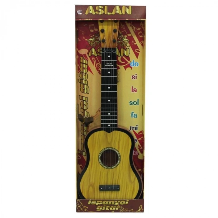 Çocuk Büyük İspanyol Gitar