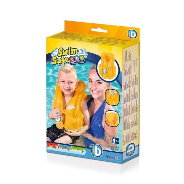 Çocuk Can Yeleği 51 x 46 cm