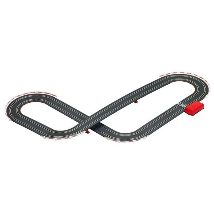 Çocuk Carrera Go Formula 1 Yarış Pisti