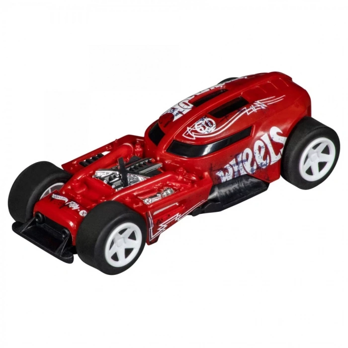Çocuk Carrera Go Hotwheels Yarış Pisti