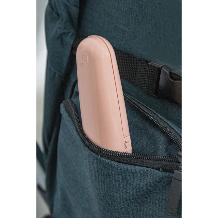    Çatal Kaşık Saklama Kabı 704 Gül Kurusu