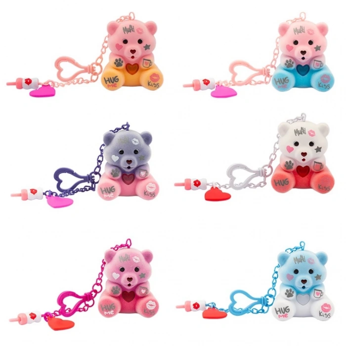 Sevdiğini Söyle Oyuncağı Çocuklar İçin Duygusal Gelişimi Destekler