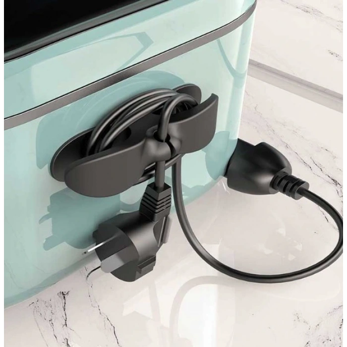 Eğitici Oyuncak Çok Amaçlı Kablo Sarma Aparatı 2 Adet