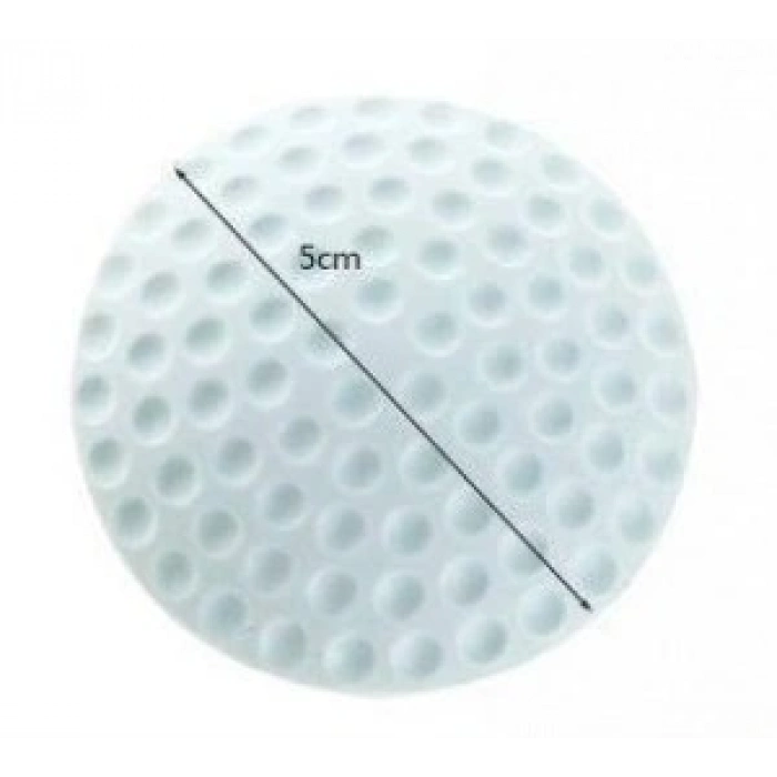 Eğitici Oyuncak Çok Amaçlı Silikon Kapı Duvar Koruyucu Tampon 4lü Paket