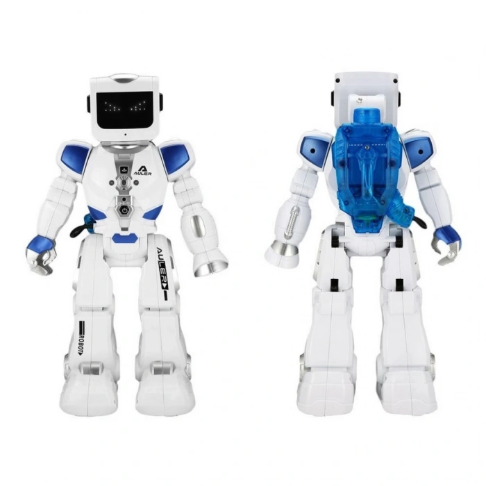 Çocuk Çok Fonksiyonlu Robot K3CNM