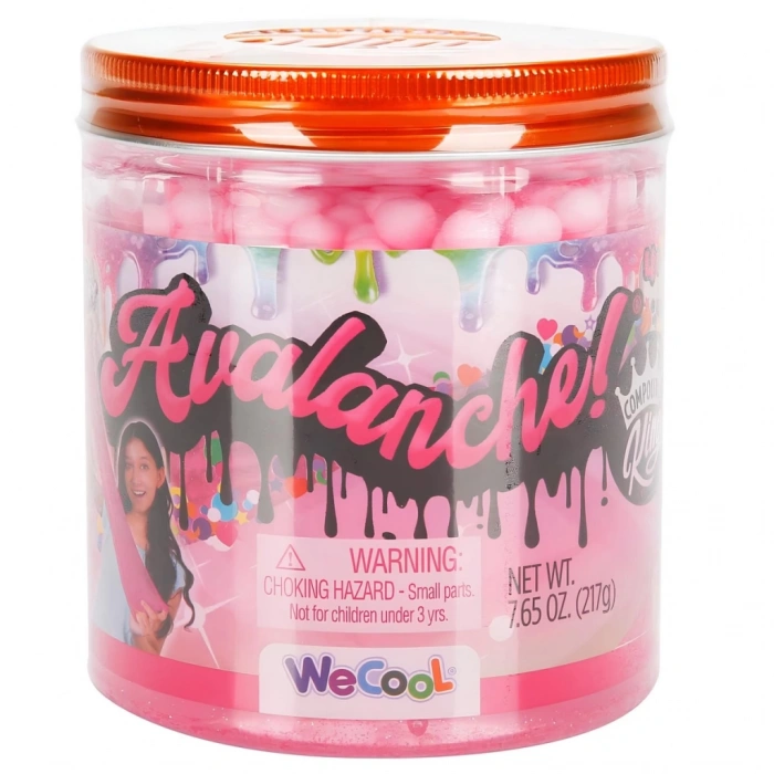  Compound Kings Avalanche Slime 217 gr